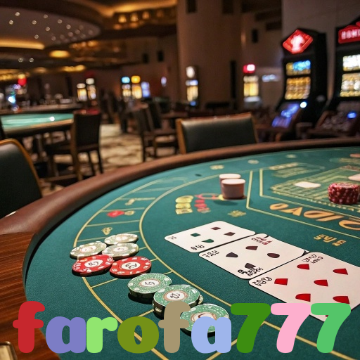 farofa777：Aposte nas melhores slots e conquiste prêmios como nunca!