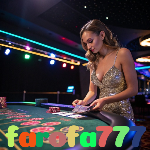 farofa777:Jogue poker, aposte no futebol e ganhe em grandes jogos de cassino!