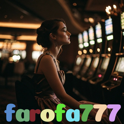 farofa777:Aposte no futebol, jogue poker e conquiste vitórias épicas!