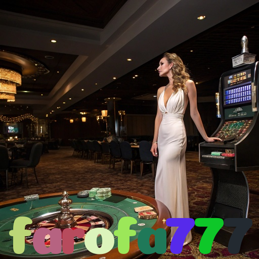 farofa777：Aposte no futebol, jogue poker e conquiste vitórias épicas!