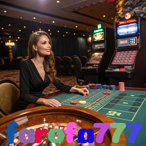farofa777：Aposte no futebol, jogue poker e conquiste vitórias épicas!