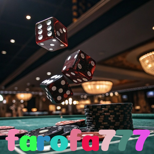 farofa777：Jogue poker, aposte no futebol e ganhe em grandes jogos de cassino!