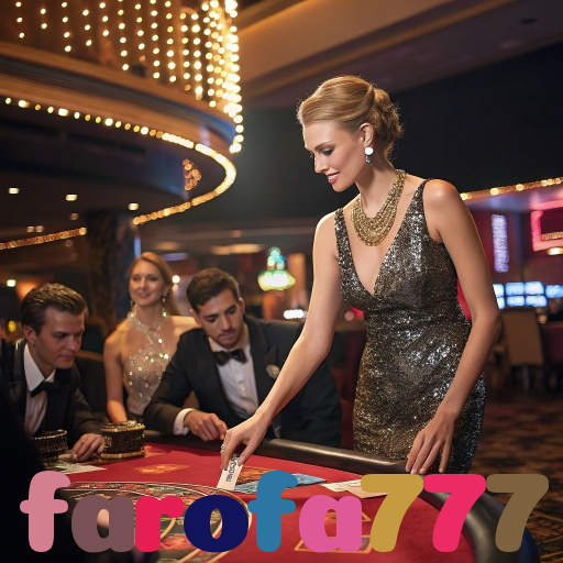 farofa777：Aposte nas melhores slots e conquiste prêmios como nunca!