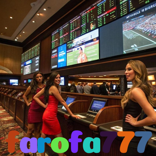 farofa777:Aposte nas melhores slots e conquiste prêmios como nunca!