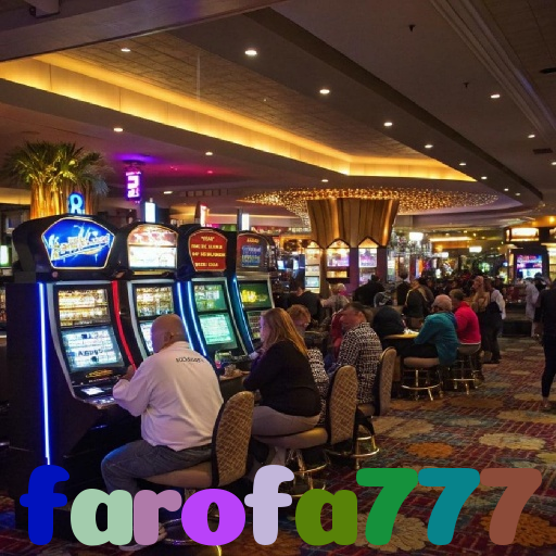 farofa777：Aposte no futebol, jogue poker e conquiste vitórias épicas!