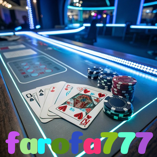 farofa777:Aposte nas melhores slots e conquiste prêmios como nunca!
