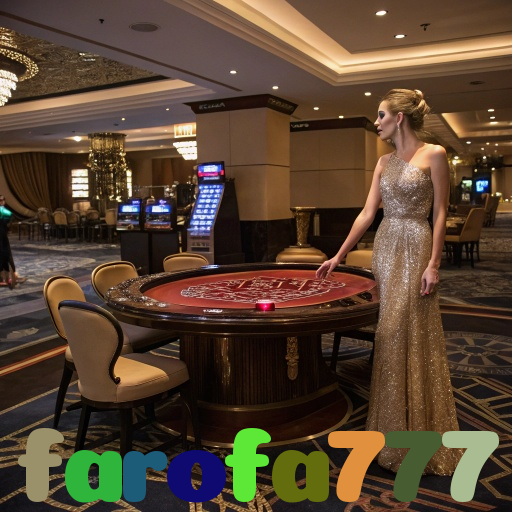 farofa777：Aposte no futebol, jogue poker e conquiste vitórias épicas!