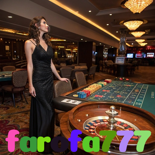 farofa777：Aposte no futebol, jogue poker e conquiste vitórias épicas!