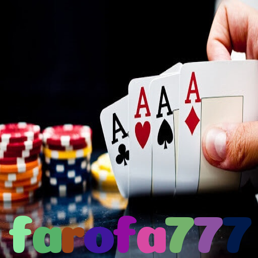 farofa777:Jogue poker, aposte no futebol e ganhe em grandes jogos de cassino!