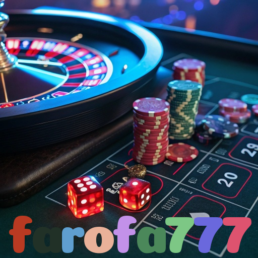 farofa777：Aposte nas melhores slots e conquiste prêmios como nunca!
