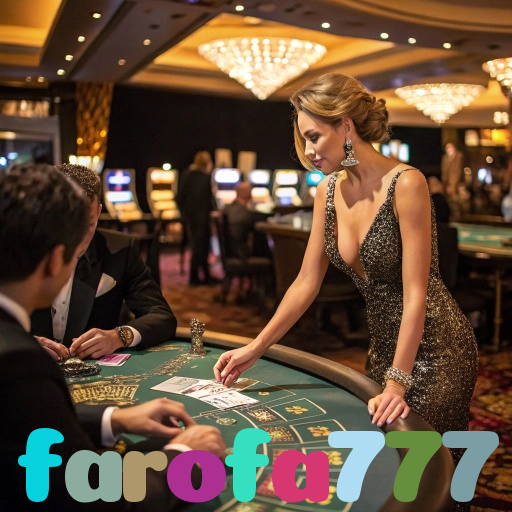 farofa777:Aposte nas melhores slots e conquiste prêmios como nunca!