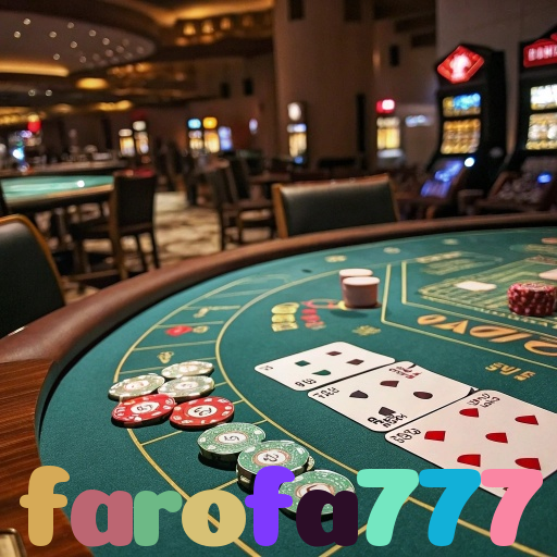 farofa777:Aposte nas melhores slots e conquiste prêmios como nunca!