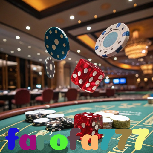 farofa777:Jogue poker, aposte no futebol e ganhe em grandes jogos de cassino!