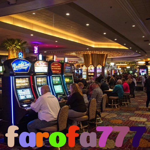 farofa777:Aposte no futebol, jogue poker e conquiste vitórias épicas!
