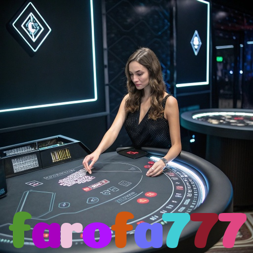 farofa777：Aposte no futebol, jogue poker e conquiste vitórias épicas!