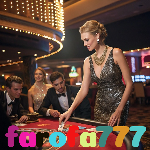 farofa777：Aposte nas melhores slots e conquiste prêmios como nunca!
