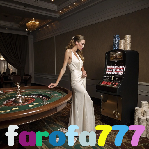 farofa777：Aposte no futebol, jogue poker e conquiste vitórias épicas!