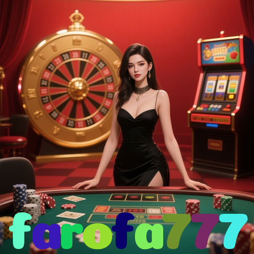 farofa777:Jogue poker, aposte no futebol e ganhe em grandes jogos de cassino!