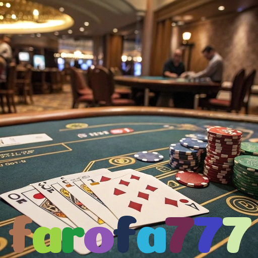 farofa777:Jogue poker, aposte no futebol e ganhe em grandes jogos de cassino!
