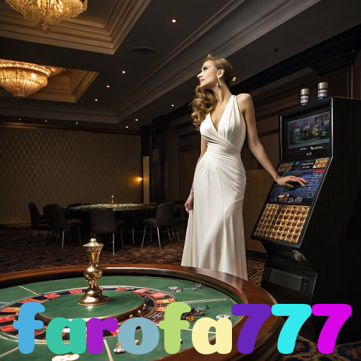farofa777：Aposte nas melhores slots e conquiste prêmios como nunca!