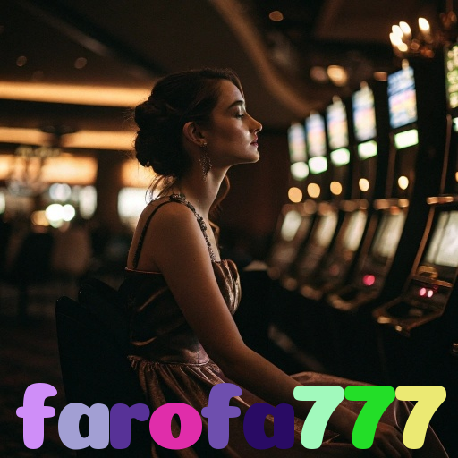 farofa777：Jogue poker, aposte no futebol e ganhe em grandes jogos de cassino!