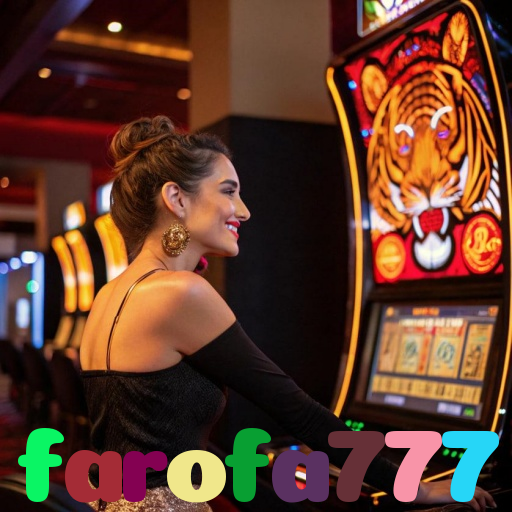 farofa777:Aposte no futebol, jogue poker e conquiste vitórias épicas!
