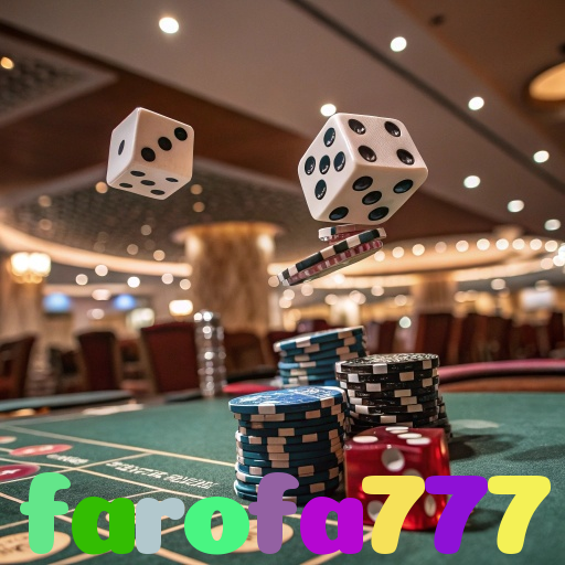 farofa777：Aposte nas melhores slots e conquiste prêmios como nunca!
