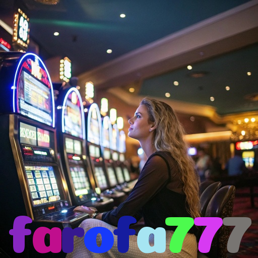 farofa777:Jogue poker, aposte no futebol e ganhe em grandes jogos de cassino!