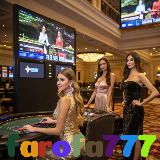 farofa777:Aposte nas melhores slots e conquiste prêmios como nunca!