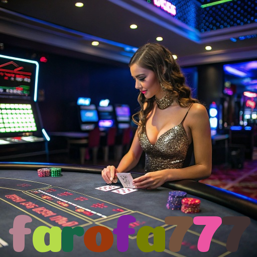 farofa777：Aposte no futebol, jogue poker e conquiste vitórias épicas!