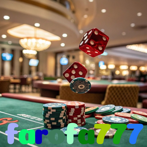 farofa777:Aposte nas melhores slots e conquiste prêmios como nunca!