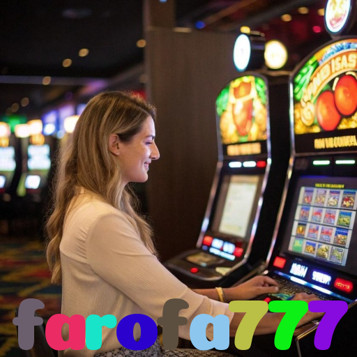 farofa777：Aposte no futebol, jogue poker e conquiste vitórias épicas!