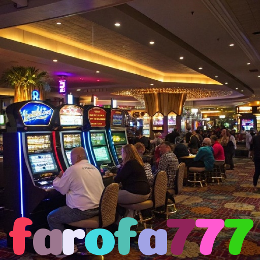 farofa777:Jogue poker, aposte no futebol e ganhe em grandes jogos de cassino!