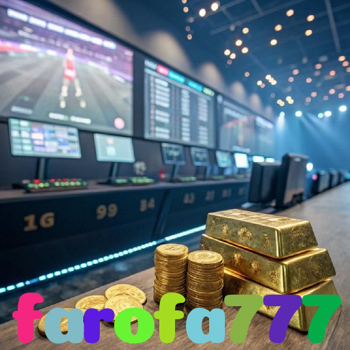farofa777：Jogue poker, aposte no futebol e ganhe em grandes jogos de cassino!