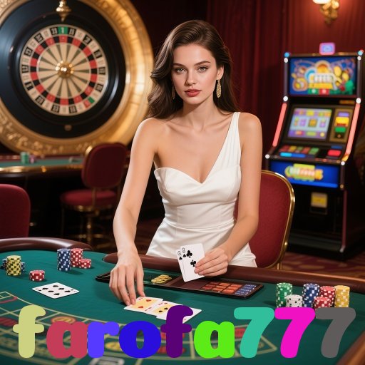 farofa777:Jogue poker, aposte no futebol e ganhe em grandes jogos de cassino!