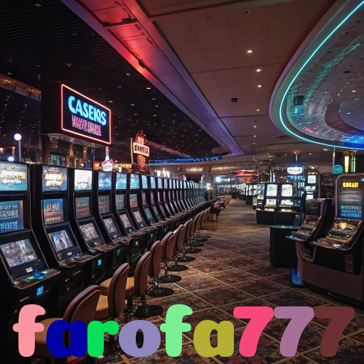 farofa777:Jogue poker, aposte no futebol e ganhe em grandes jogos de cassino!