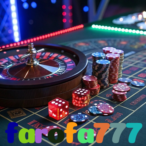 farofa777:Jogue poker, aposte no futebol e ganhe em grandes jogos de cassino!