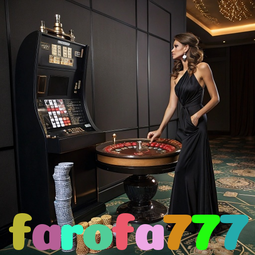 farofa777：Jogue poker, aposte no futebol e ganhe em grandes jogos de cassino!