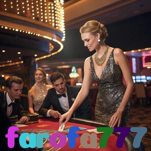 farofa777：Aposte no futebol, jogue poker e conquiste vitórias épicas!