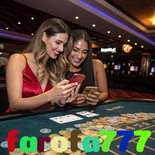 farofa777：Aposte no futebol, jogue poker e conquiste vitórias épicas!
