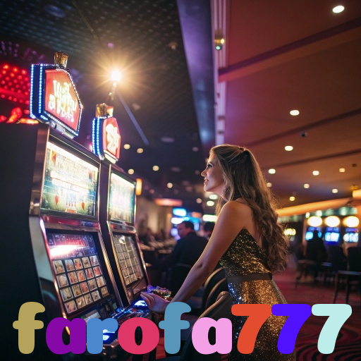farofa777：Jogue poker, aposte no futebol e ganhe em grandes jogos de cassino!