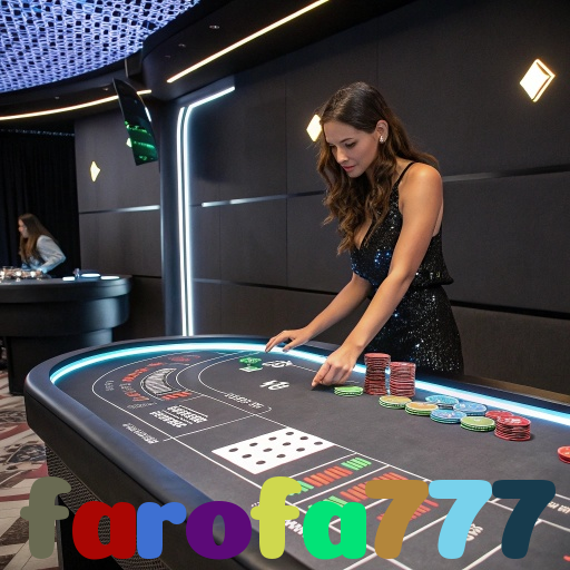 farofa777:Aposte nas melhores slots e conquiste prêmios como nunca!