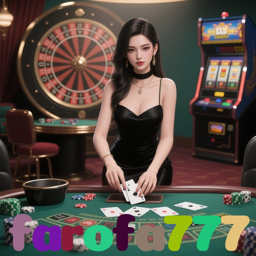 farofa777：Aposte nas melhores slots e conquiste prêmios como nunca!