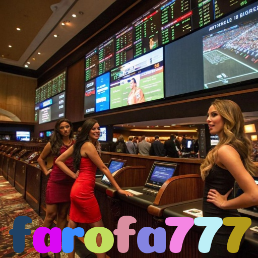 farofa777:Aposte nas melhores slots e conquiste prêmios como nunca!