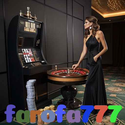 farofa777：Aposte nas melhores slots e conquiste prêmios como nunca!