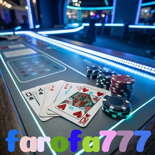 farofa777：Aposte nas melhores slots e conquiste prêmios como nunca!