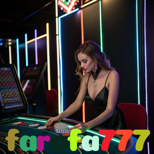 farofa777:Aposte nas melhores slots e conquiste prêmios como nunca!