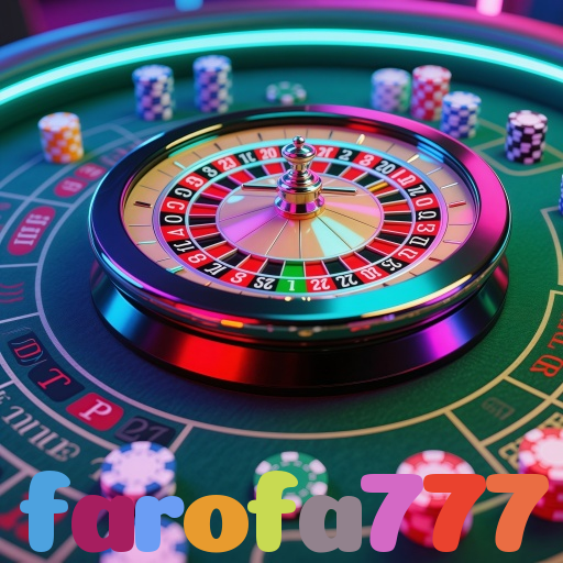 farofa777：Aposte nas melhores slots e conquiste prêmios como nunca!