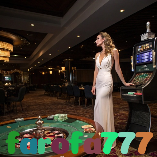 farofa777:Aposte no futebol, jogue poker e conquiste vitórias épicas!