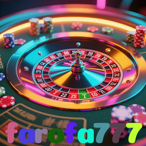 farofa777：Aposte no futebol, jogue poker e conquiste vitórias épicas!